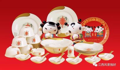 &ldquo;2017中國旅游商品大賽&rdquo;,江西6家旅游商品上榜!