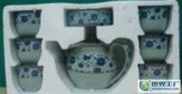 冠福家用禮品瓷茶具套裝促銷品禮品廣告品茶具套裝_禮品、工藝品、飾品_世界工廠網中國產品信息庫