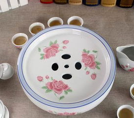 骨瓷玉瓷陶瓷茶具供應(yīng)節(jié)日禮品定制 家居用品