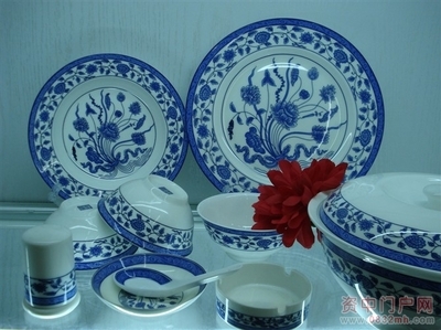 56餐具-展示-店鋪展示-景德鎮(zhèn)御德軒禮品瓷-商城頻道