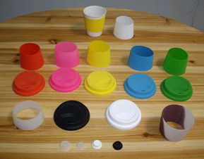 單 雙層杯蓋與把手圖片,單 雙層杯蓋與把手高清圖片 潮州市綠誠(chéng)硅橡膠制品廠,