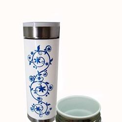 武漢光谷激光工藝品,陶瓷禮品杯子,陶瓷禮品