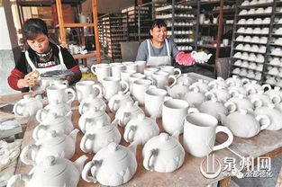 德化 復(fù)興 中國(guó)白 500億元 群島產(chǎn)值 夢(mèng)想點(diǎn)燃