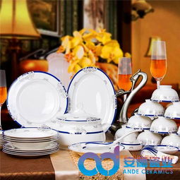 江西景德鎮高檔陶瓷餐具定制,江西景德鎮高檔陶瓷餐具定制生產廠家,江西景德鎮高檔陶瓷餐具定制價格