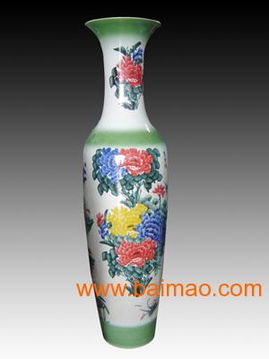 專業供應各類陶瓷制品 從花瓶到禮品與大件陶瓷