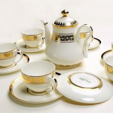 高端禮品陶瓷 藝術與文化的完美融合