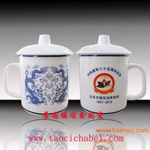 促銷禮品定制 醫藥與房地產行業的選擇與瓷制禮品的優勢