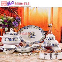 婚慶禮品陶瓷餐具與酒店用品定制 從生產廠家到價格的全方位指南