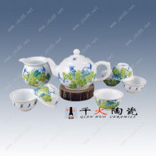 禮品瓷 文化、藝術與情感的交融