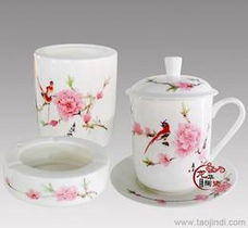 文具套裝選購(gòu)指南 價(jià)格、廠家與批發(fā)渠道全解析，兼論禮品瓷應(yīng)用